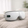 CalmVision - Maseajeador Ocular Inteligente